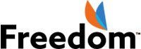 Freedom Mobile logo