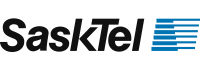 SaskTel logo